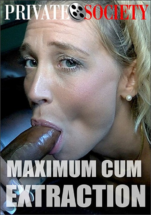 Maximum Cum Extraction