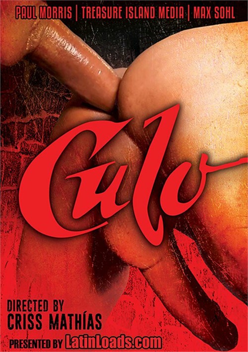 Culo Capa