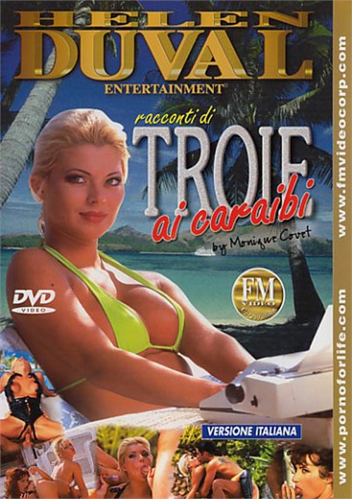 Racconti Di Troie Ai Caraibi