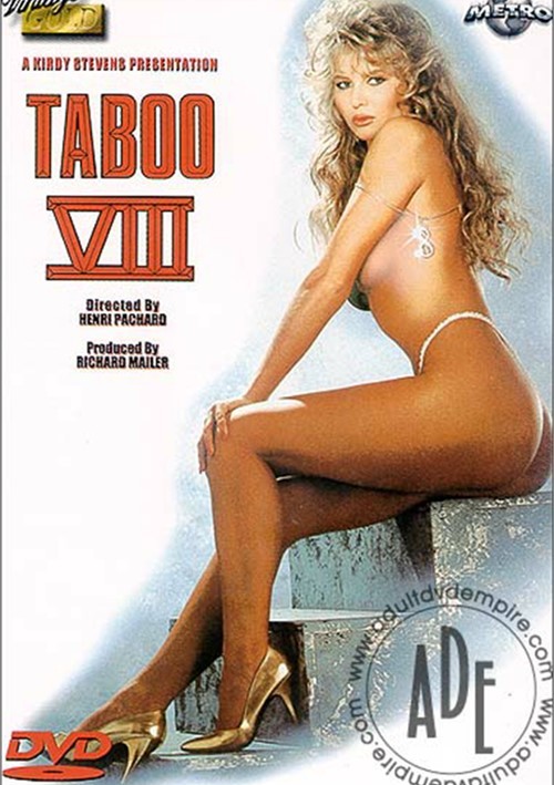 Taboo 8