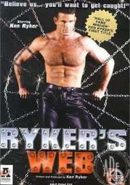 Ryker's Web Boxcover
