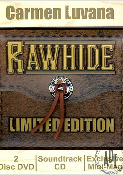 Rawhide: Limited Edition