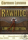 Rawhide: Limited Edition Boxcover