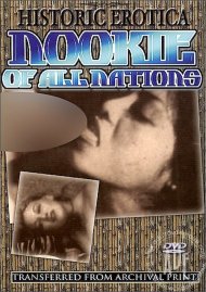 Nookie Of All Nations Boxcover