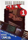 Real Hidden Sex 1 Real Hidden Sex 1 Boxcover