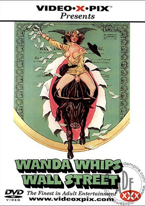 Wanda Whips Wall Street Streaming Video On Demand Adult Empire