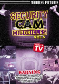 Security Cam Chronicles Vol. 6 image