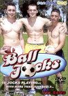 Ball Jocks Boxcover