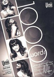 1000 Words Boxcover