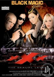 XXX - The Sexual Level Boxcover