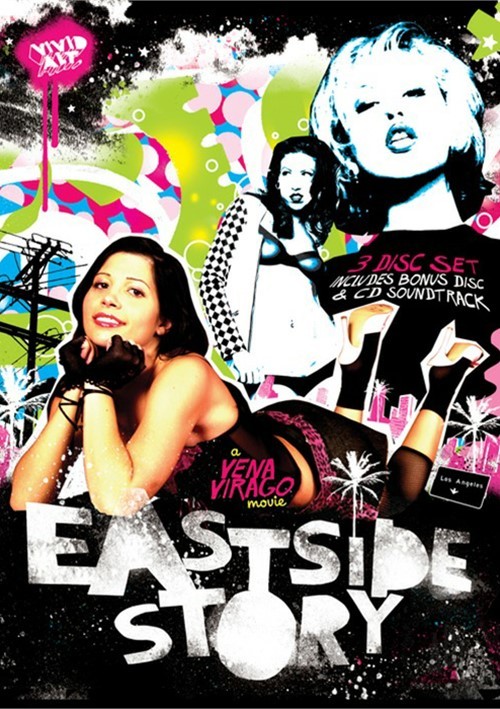 Eastside Story