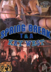 Spring Break Key West Boxcover
