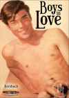 Boys in Love Boxcover