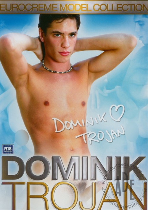 Dominik Trojan