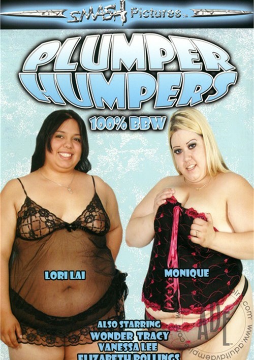 Plumper Humpers