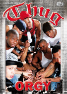 Thug Orgy Boxcover