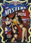 Mystery of Payne, The Boxcover