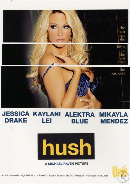 XXX Hush (2009)