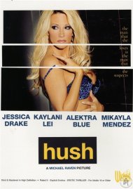 Hush Boxcover