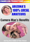 Camera Man's Benefits Boxcover