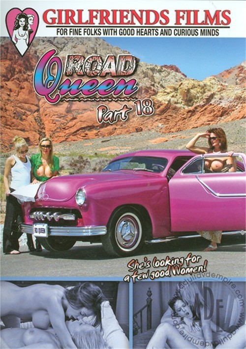 Road Queen 18