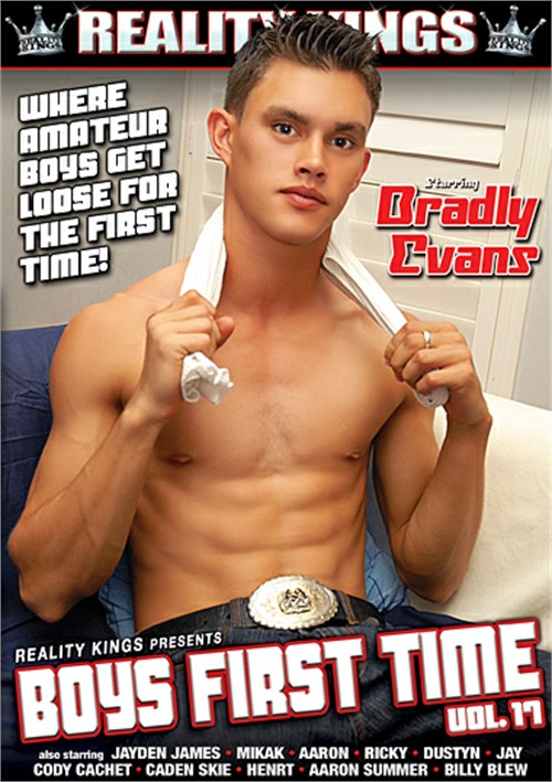 Boys First Time Porn - Boys First Time Vol. 17 | Reality Kings Gay Porn Movies @ Gay DVD Empire