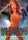 Rainwoman 6 Boxcover
