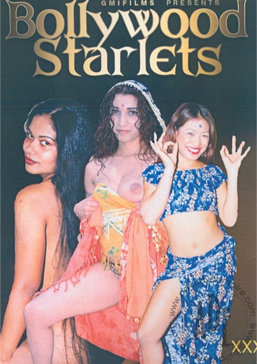 Bollywood Starlets (2011) | Global Media | Adult DVD Empire