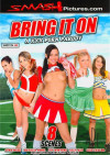 Bring It On: A XXX Porn Parody Boxcover