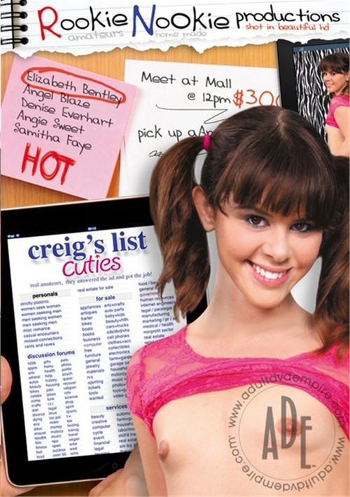 Creig&#39;s List Cuties