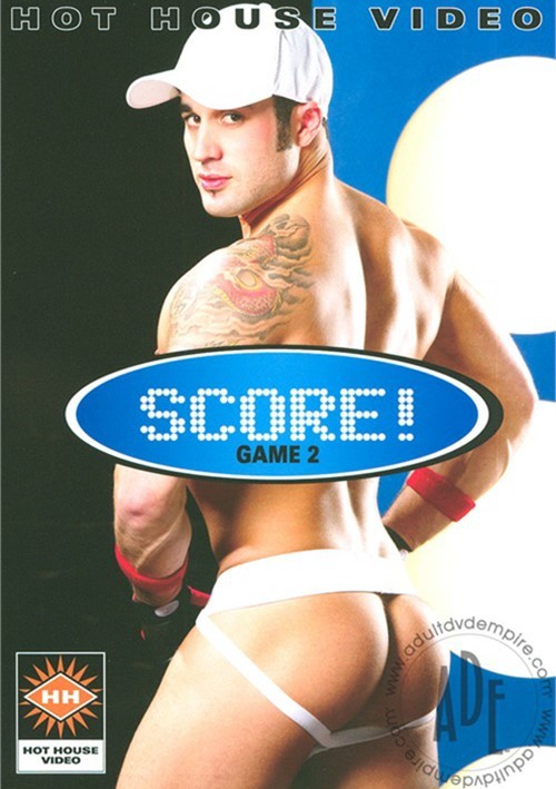 Score | Catalina Video Gay Porn Movies @ Gay DVD Empire