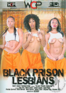 Black Prison Lesbians Porn Video