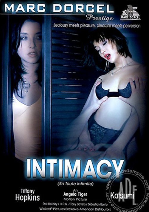 Intimacy (French) (2004) | DORCEL (French) | Adult DVD Empire