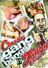 Classic Gangbangs By Filthy Frank Boxcover