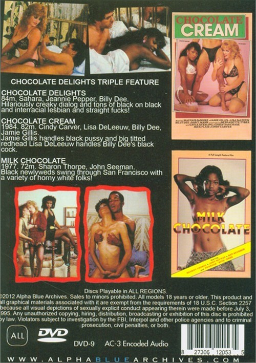 Billy Dee Interracial - Adult Empire | Award-Winning Retailer of Streaming Porn ...