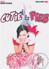 Cutie Pies Boxcover