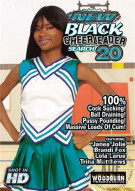 New Black Cheerleader Search 20 Porn Video