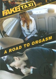 Road To Orgasm, A Road To Orgasm, A Boxcover