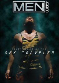 Sex Traveler Boxcover