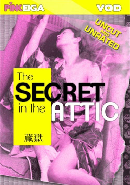 Secret In The Attic, The