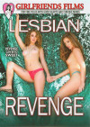 Lesbian Revenge Boxcover