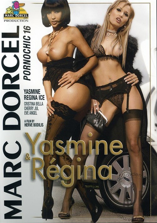 Yasmine &amp; Regina (Pornochic 16) (French)