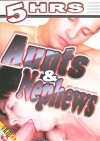 Aunts & Nephews Boxcover