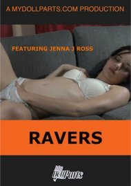 Ravers Boxcover