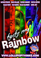 Taste My Rainbow Porn Video