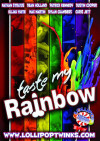 Taste My Rainbow Boxcover
