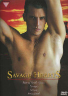 Savage Hearts Porn Video