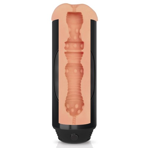 Pipedream Extreme Toyz Mega Grip Stroker Ass Sex Toys