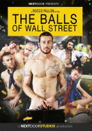 Balls of Wall Street, The Porn Video