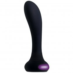Zero Tolerance Lightning Rod - Black Zero Tolerance Lightning Rod - Black Boxcover